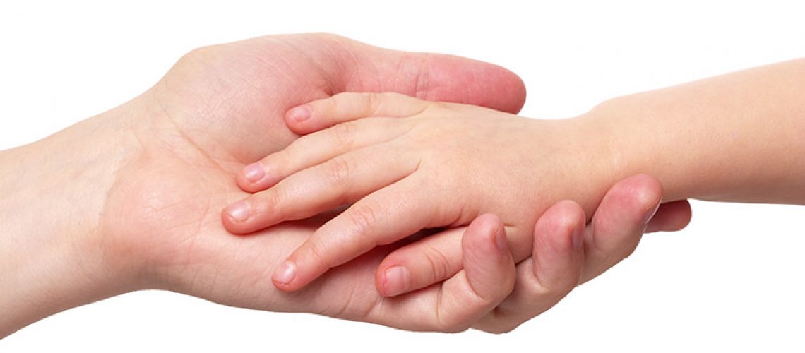 דיקור סיני לילדים ותינוקות