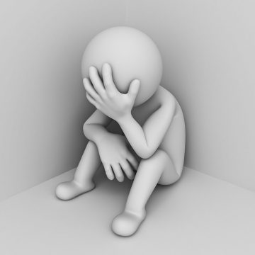 10 סימנים מפתיעים לדיכאון