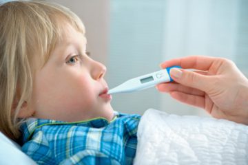 ילדכם חולה? טיפול ברפואה סינית יכול לתת תשובה מהירה