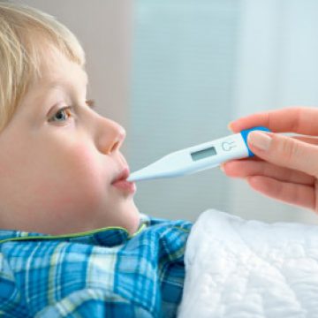 ילדכם חולה? טיפול ברפואה סינית יכול לתת תשובה מהירה